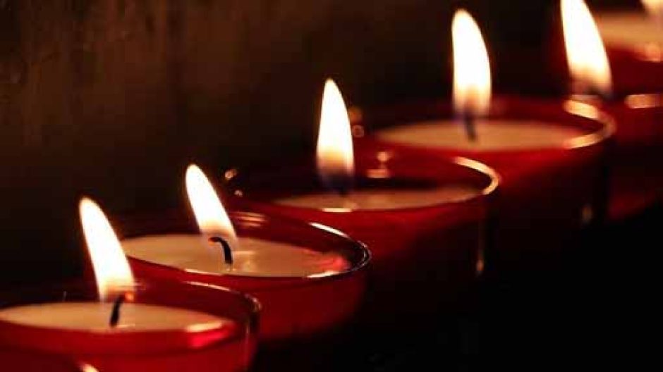 Arona, lutto per la scomparsa di Leonardo 